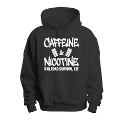 Caffeine & Nicotine