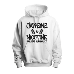 Caffeine & Nicotine