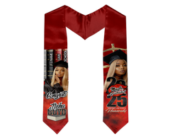 Graduation Stole