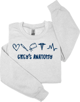 Grey's Anatomy