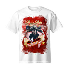 Memorial Tribute Tees (Center Print)