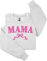 Mama Bow