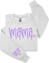 Mama