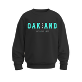 Oakland - Filled