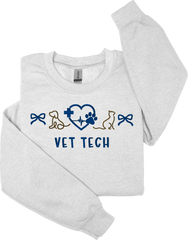 Vet Tech