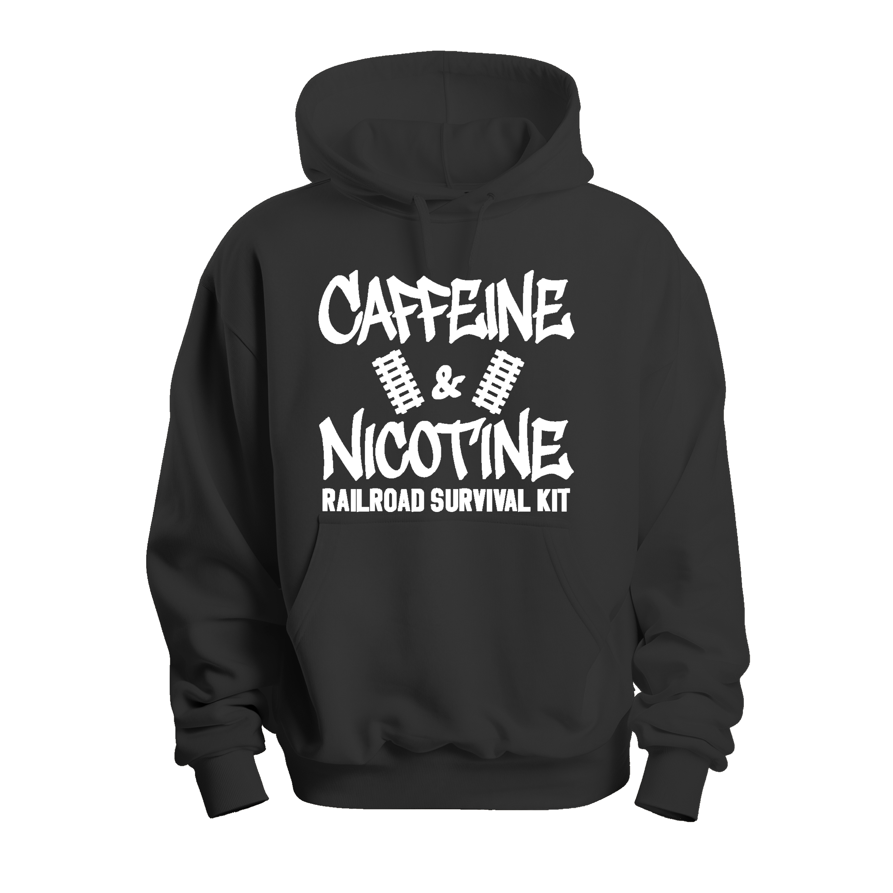 Caffeine & Nicotine