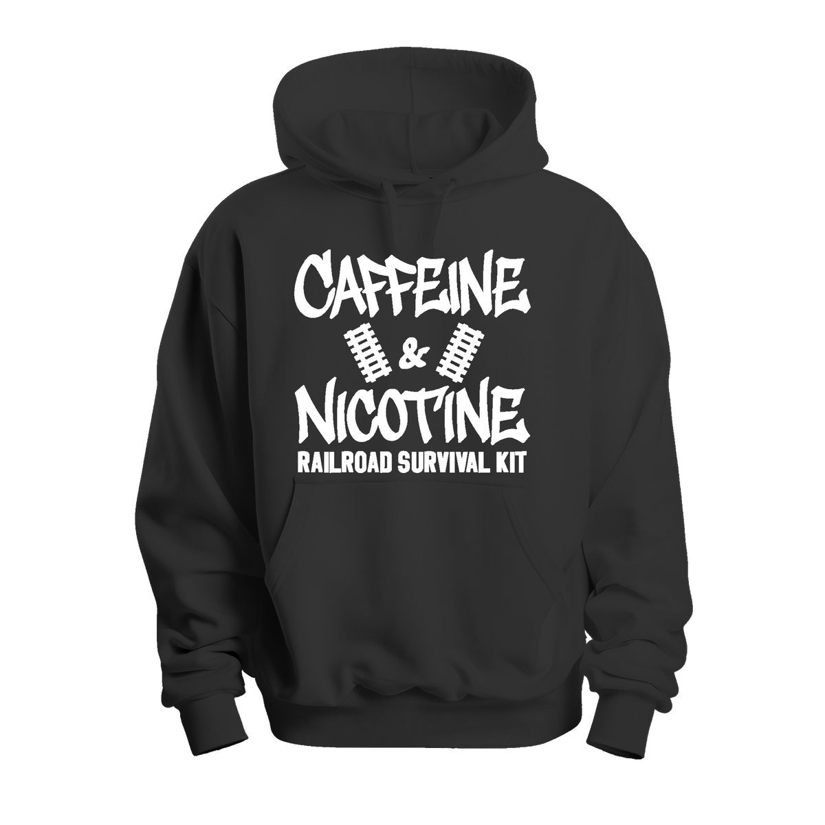 Caffeine & Nicotine