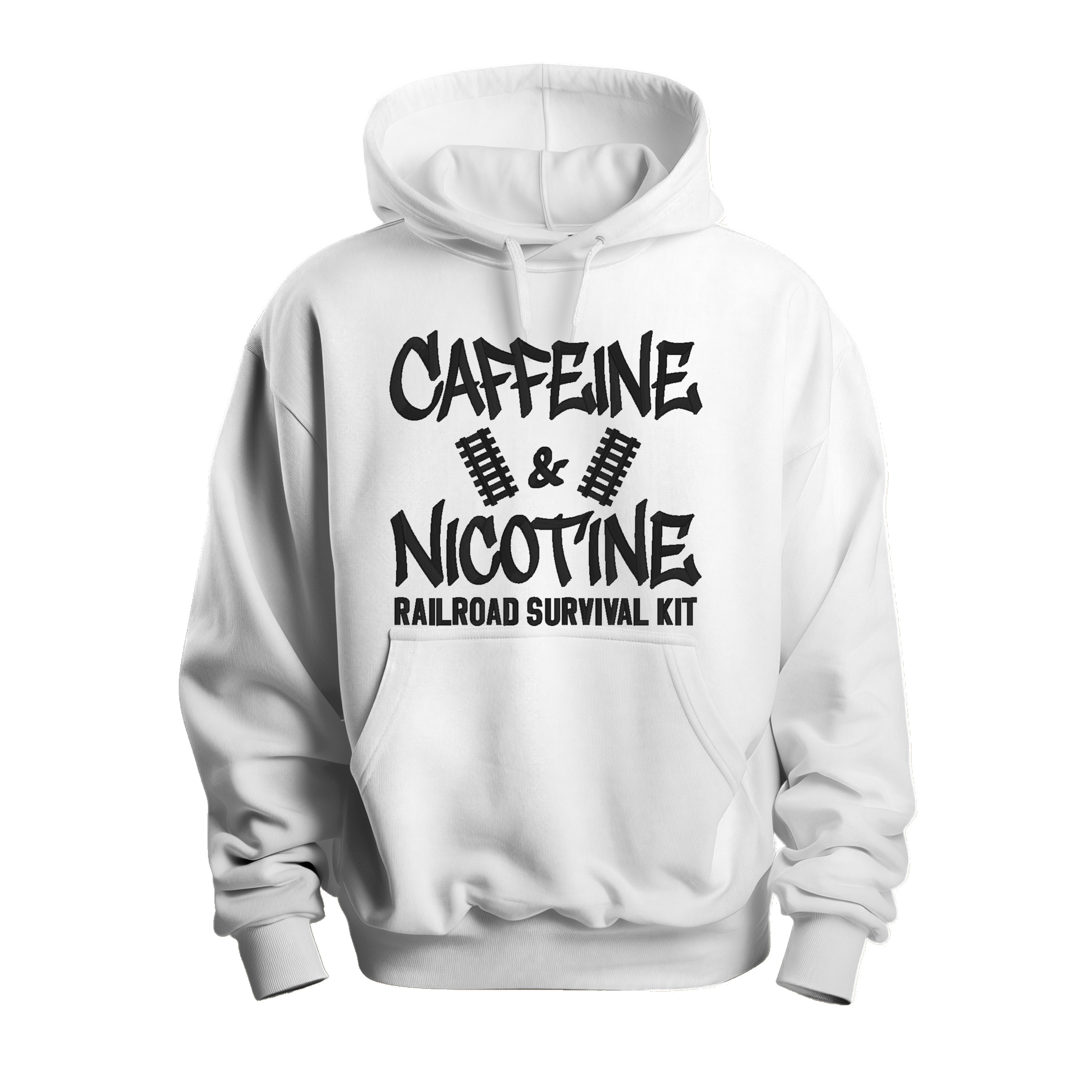 Caffeine & Nicotine