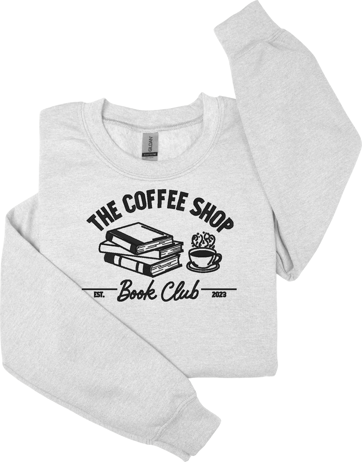 Coffee Shop - Book Club
