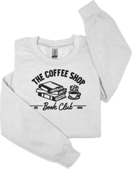 Coffee Shop - Book Club