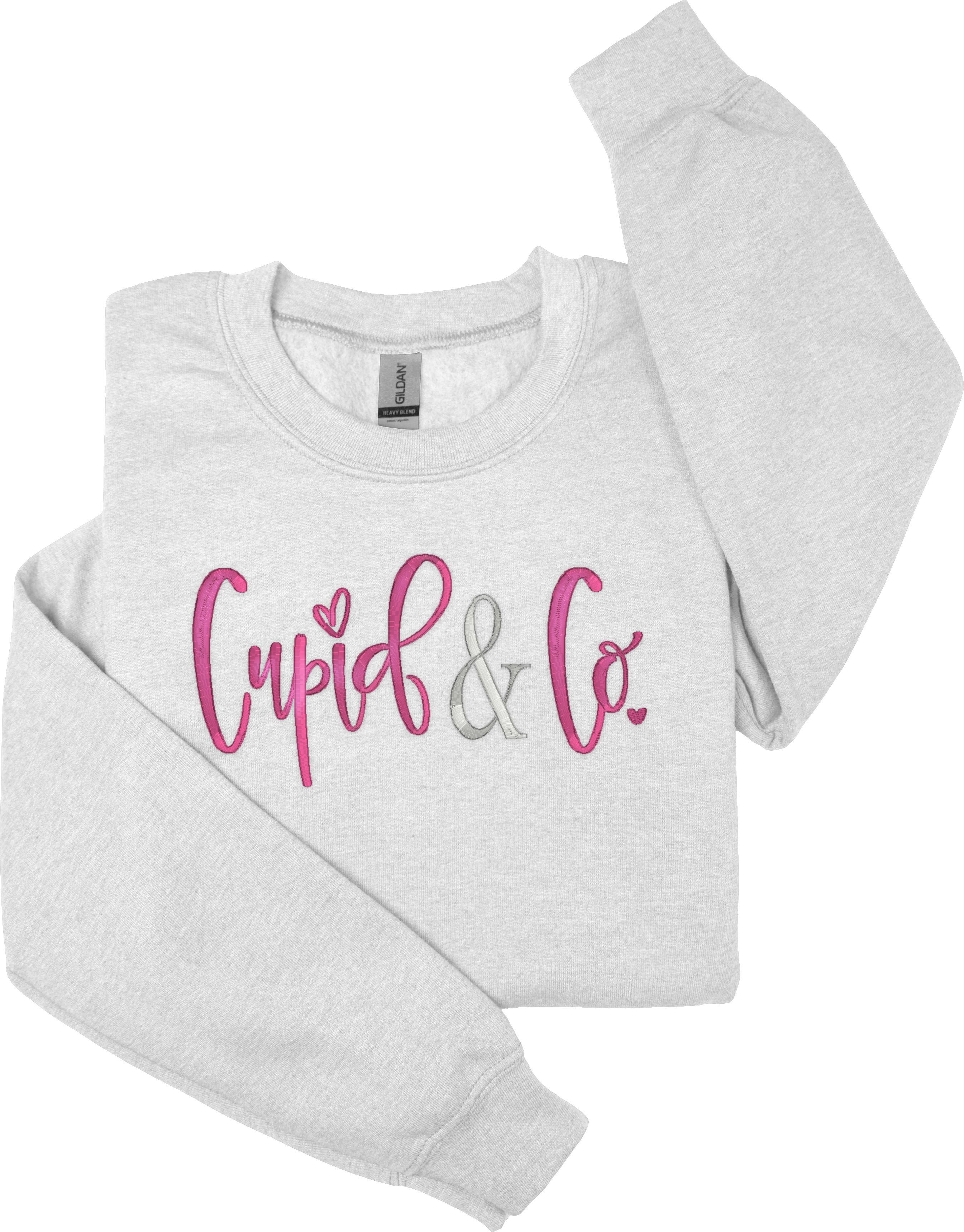 Cupid & Co.