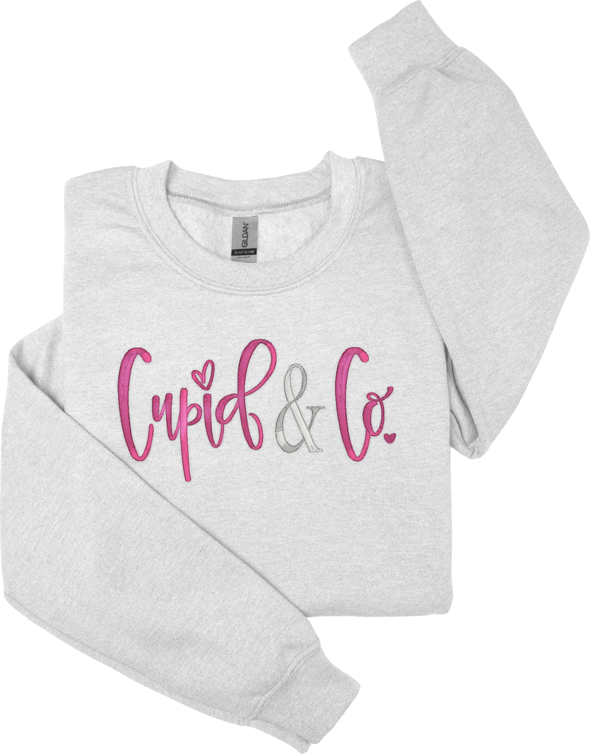 Cupid & Co.