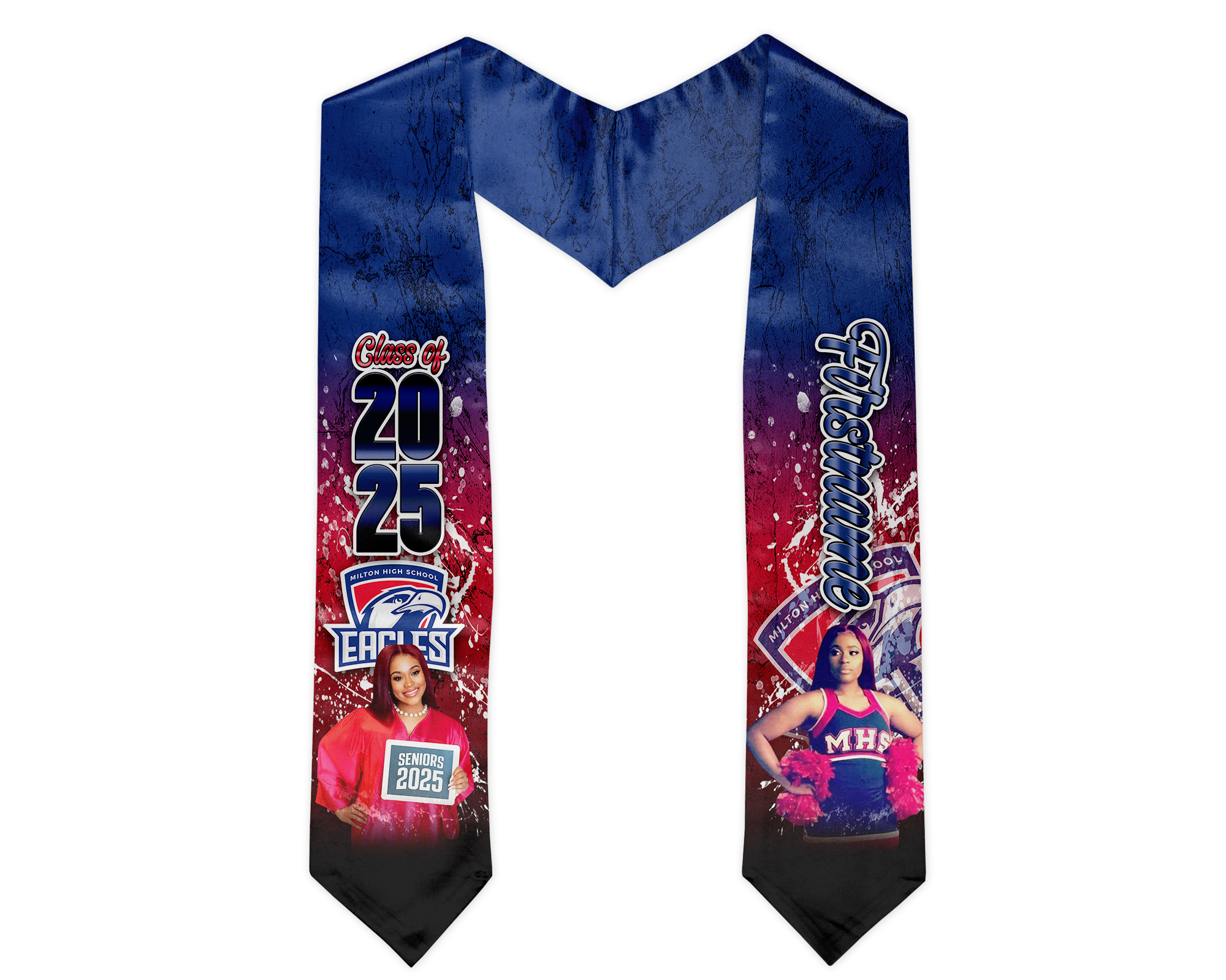 Graduation Stole