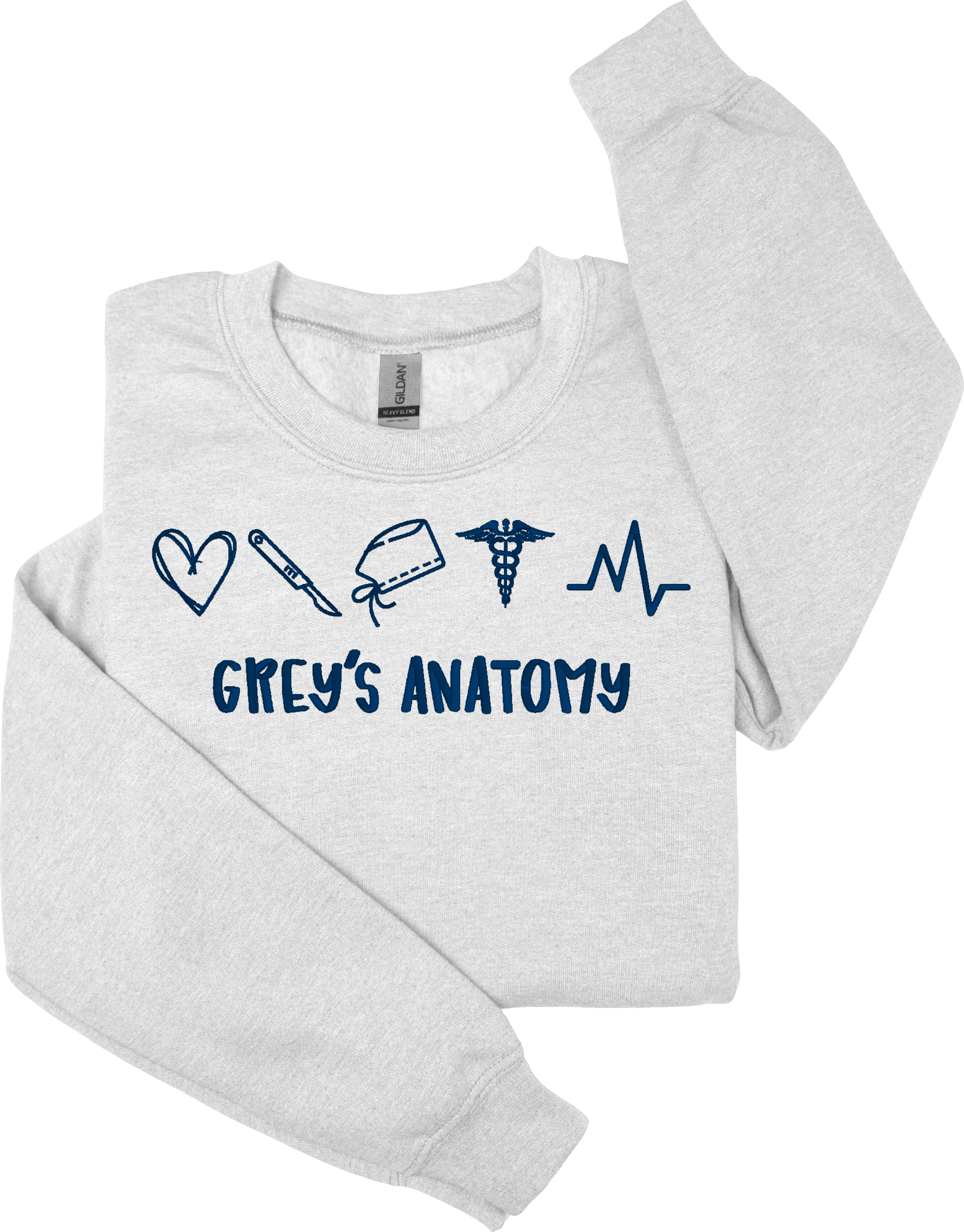 Grey's Anatomy