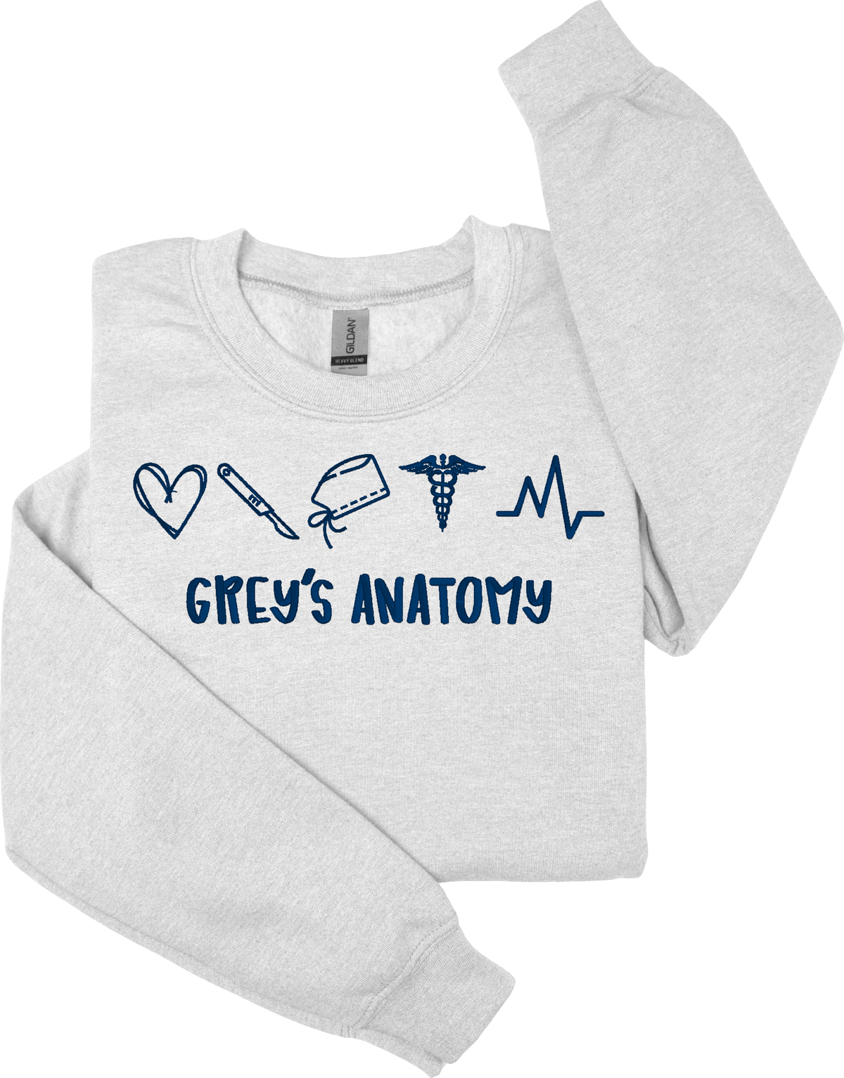 Grey's Anatomy