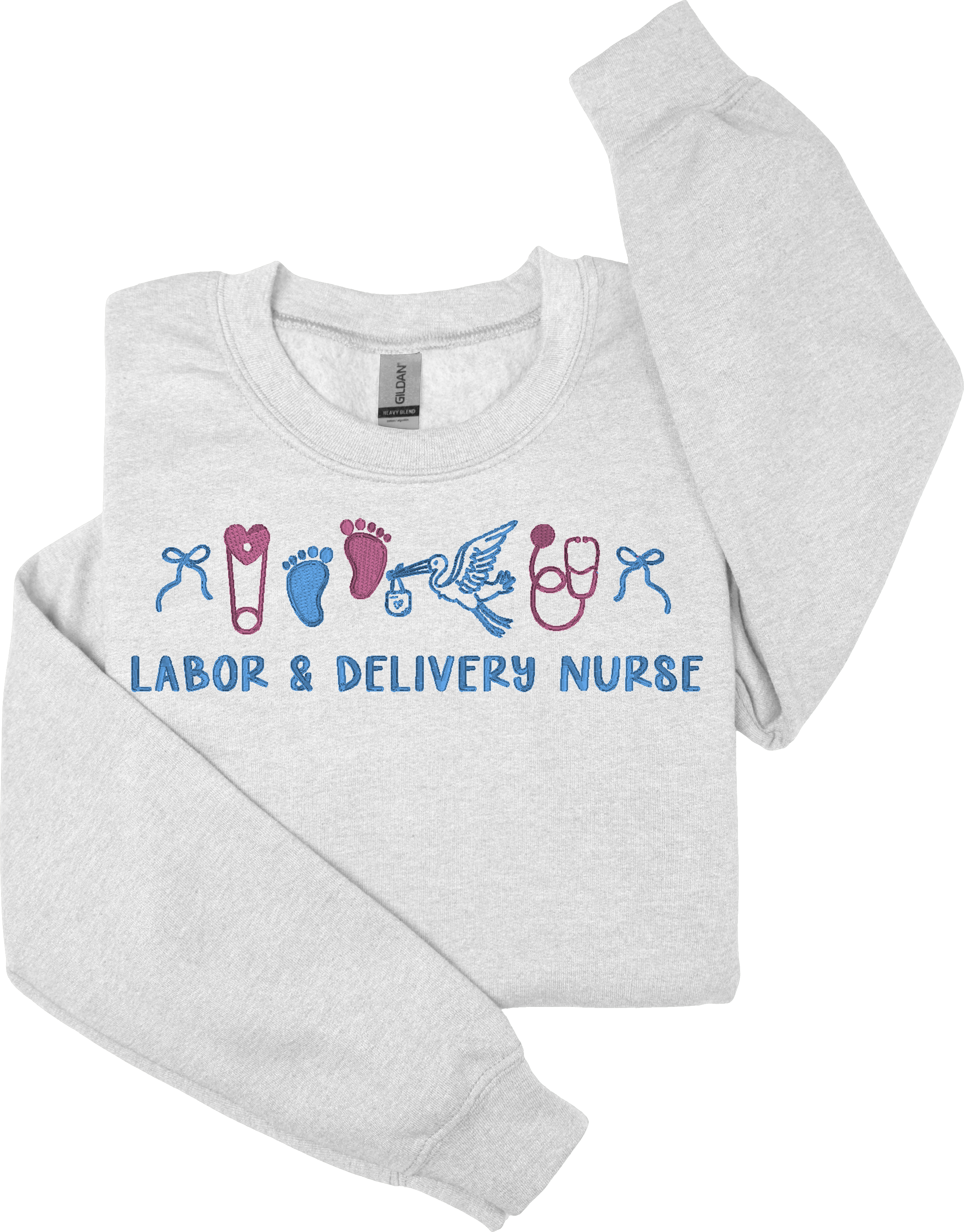 Labor and Delivery Nurse