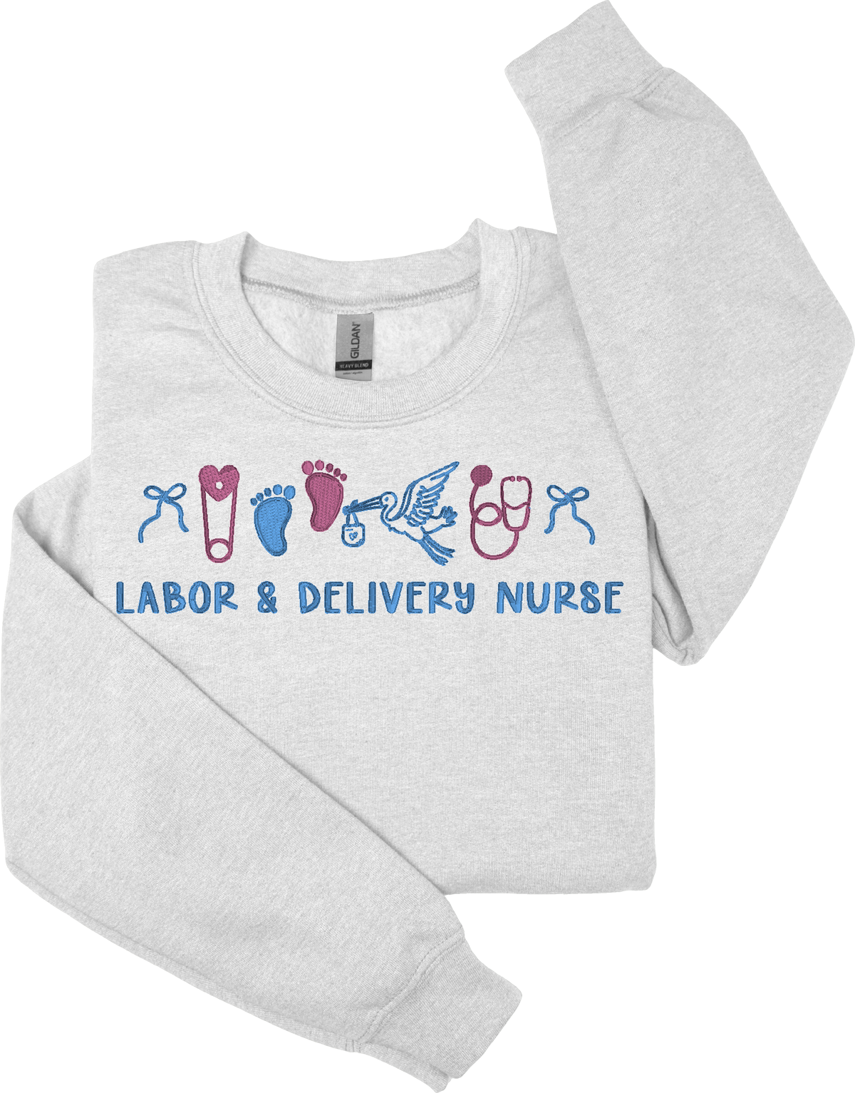 Labor and Delivery Nurse