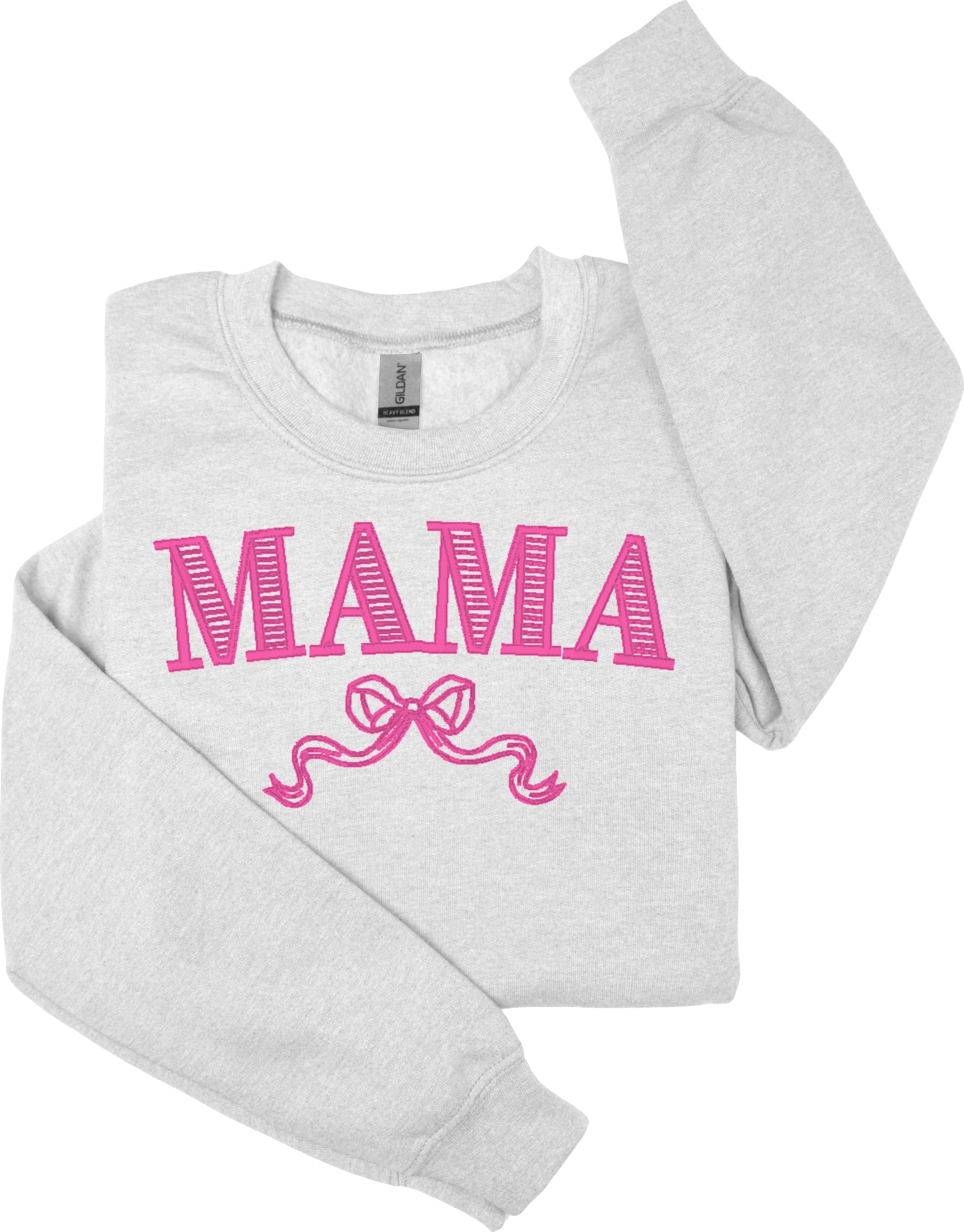 Mama Bow