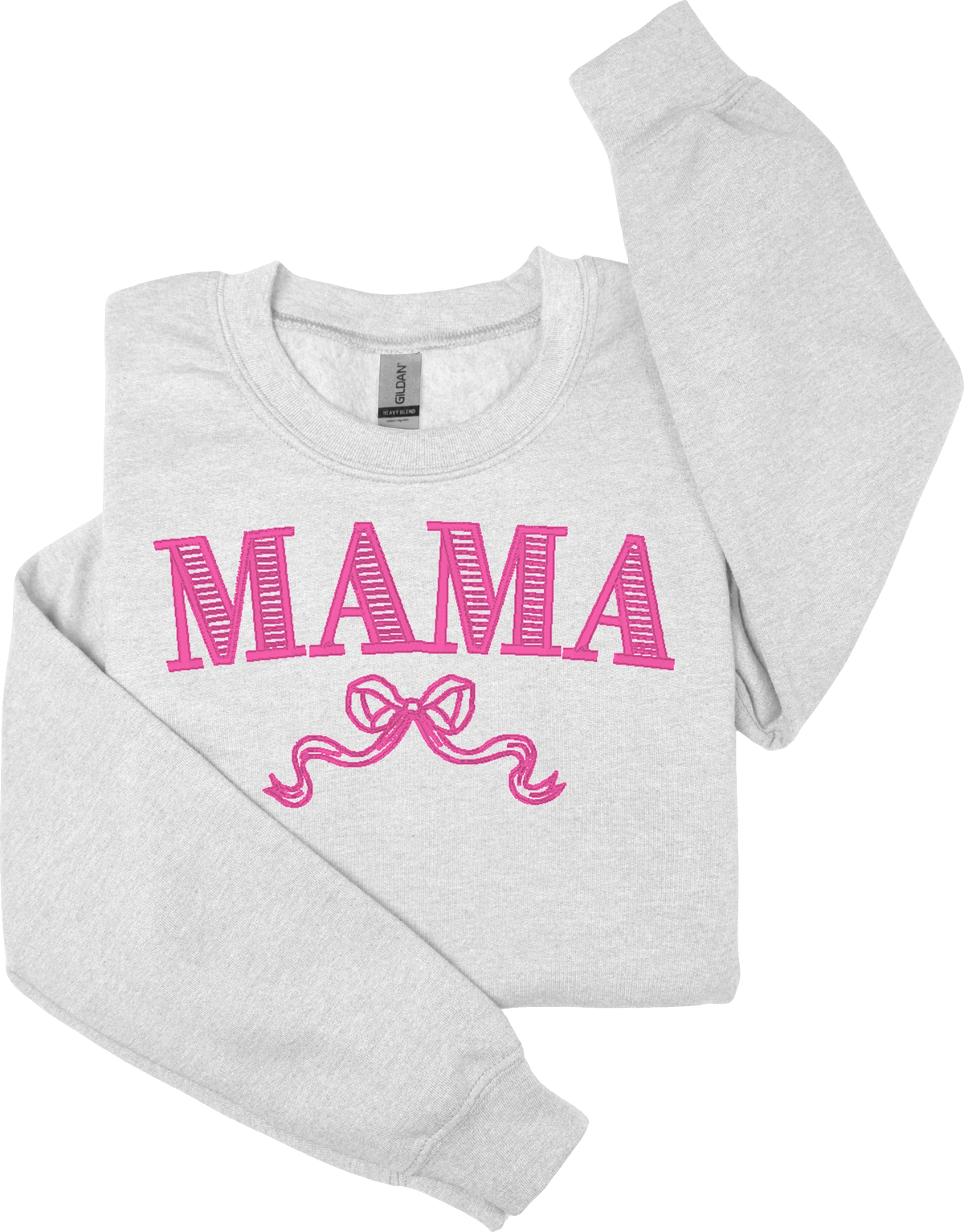 Mama Bow