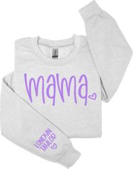 Mama