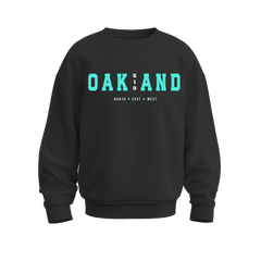 Oakland - Filled
