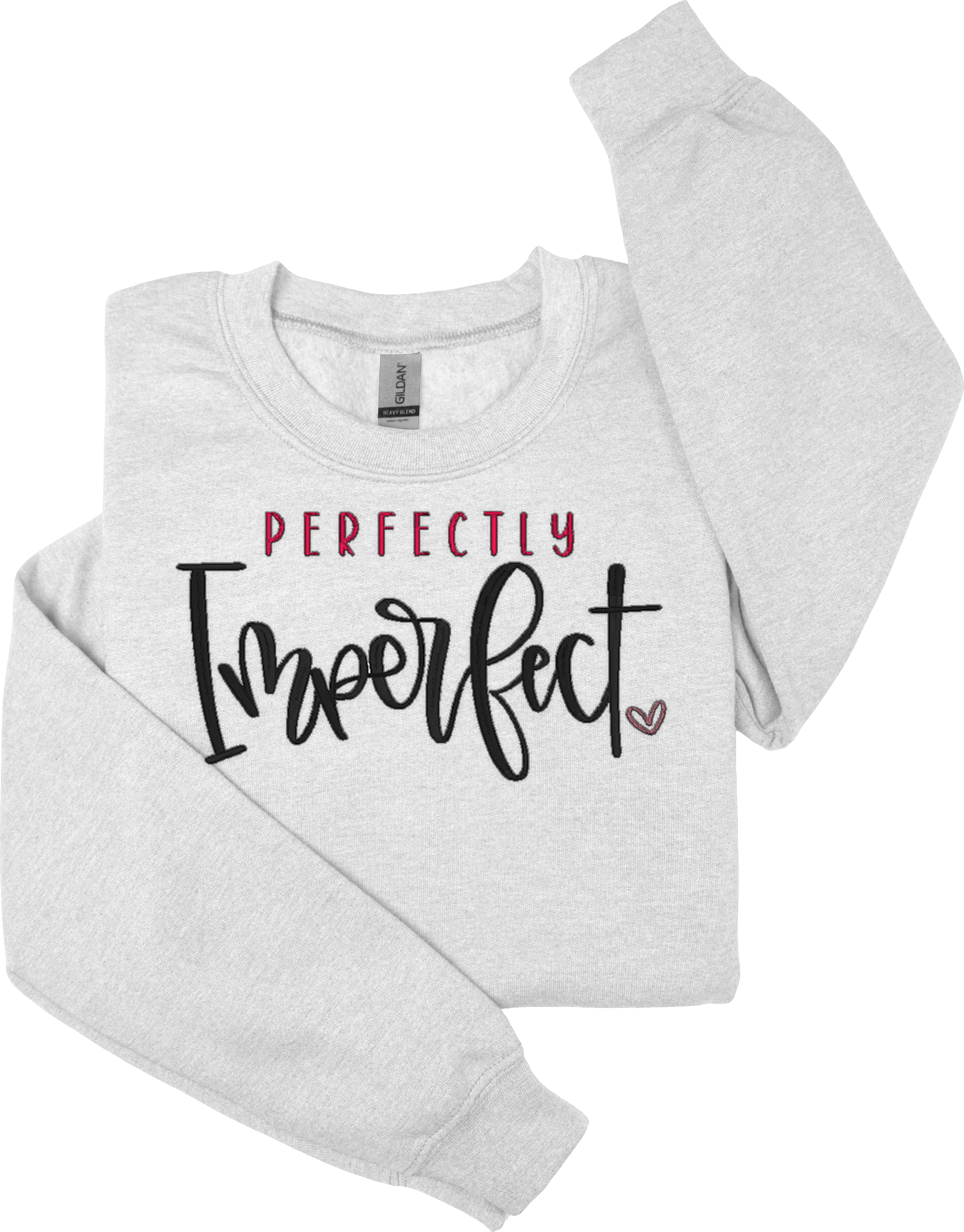 Perfectly Imperfect