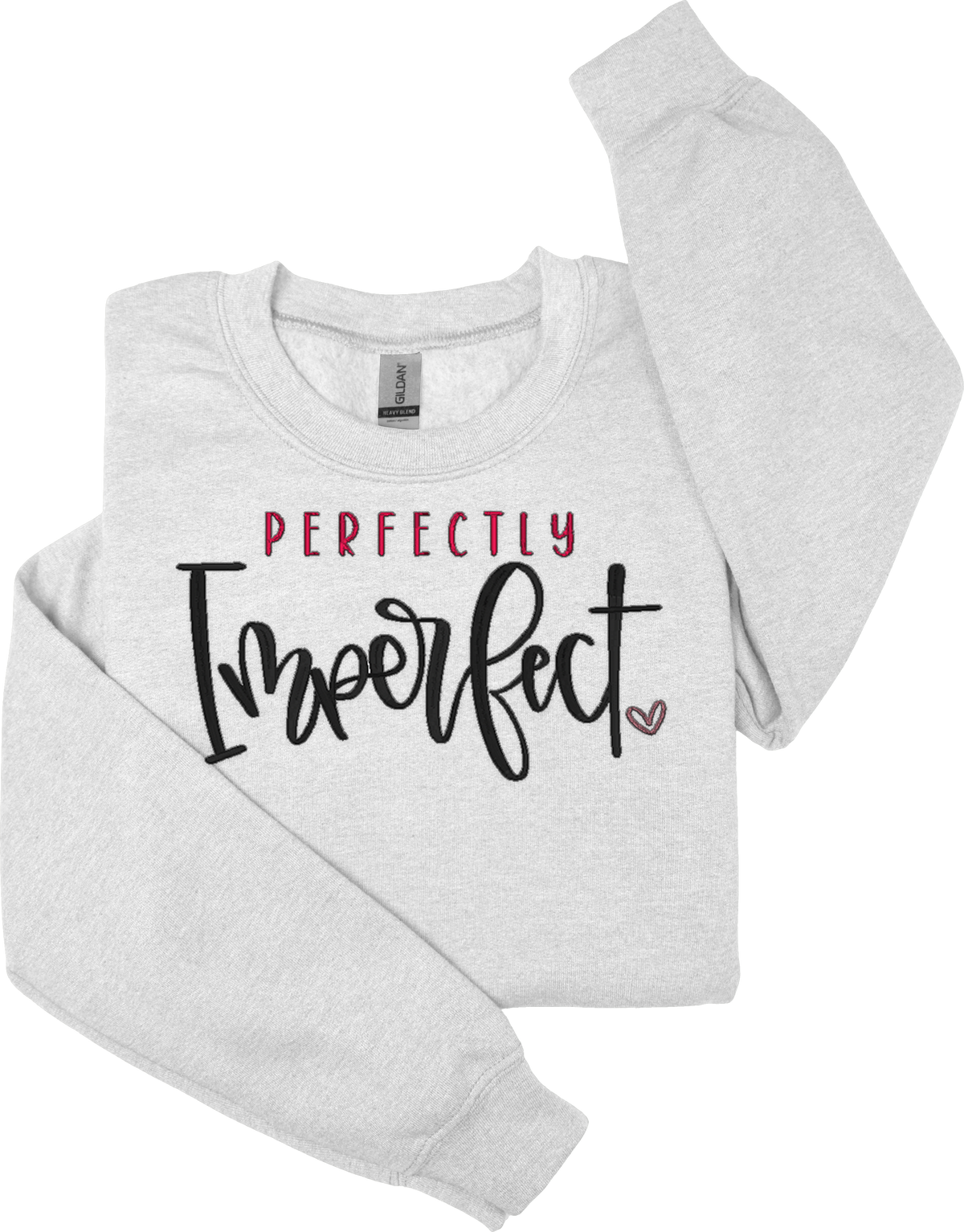 Perfectly Imperfect
