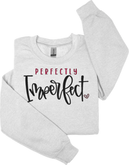 Perfectly Imperfect