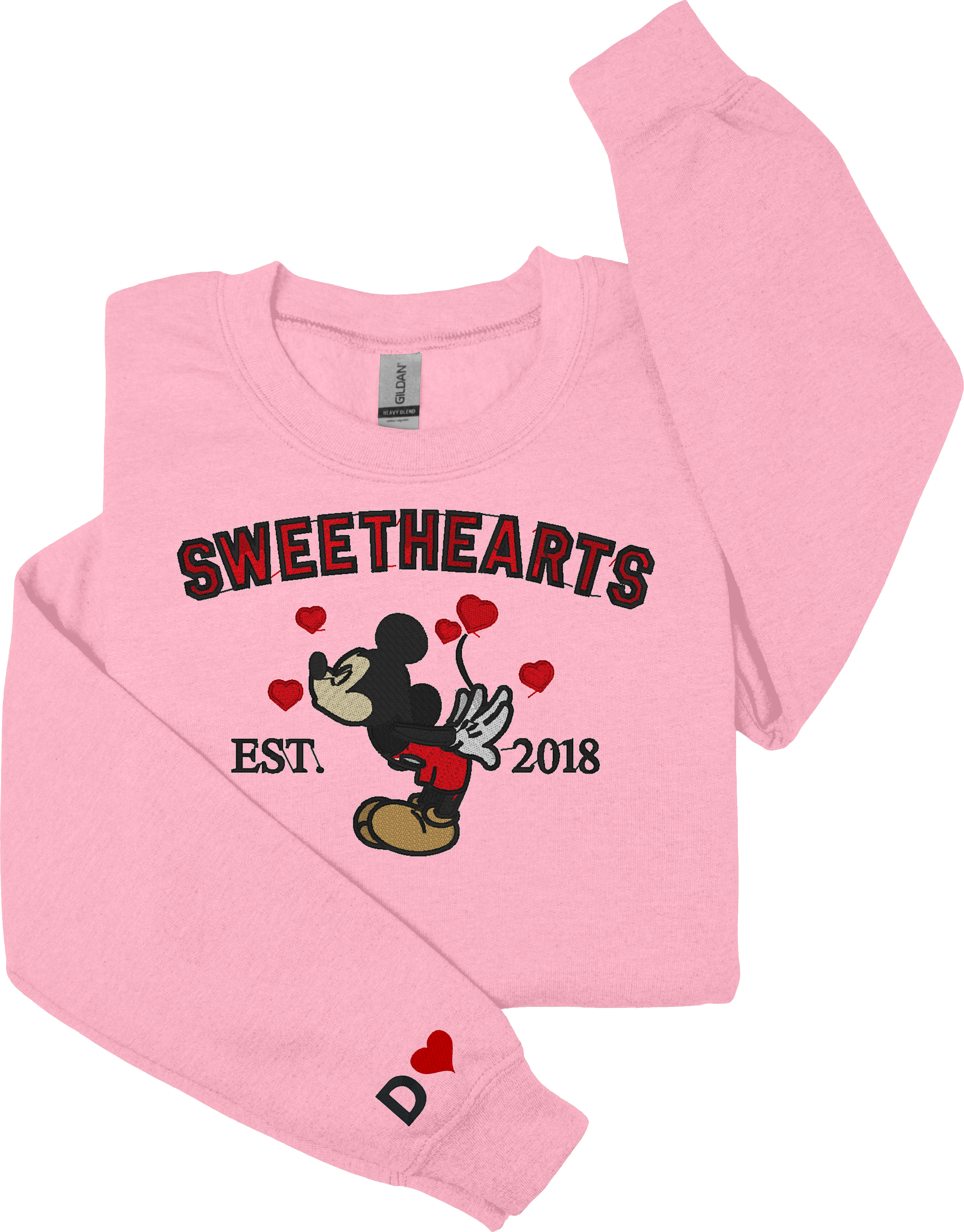 Sweethearts