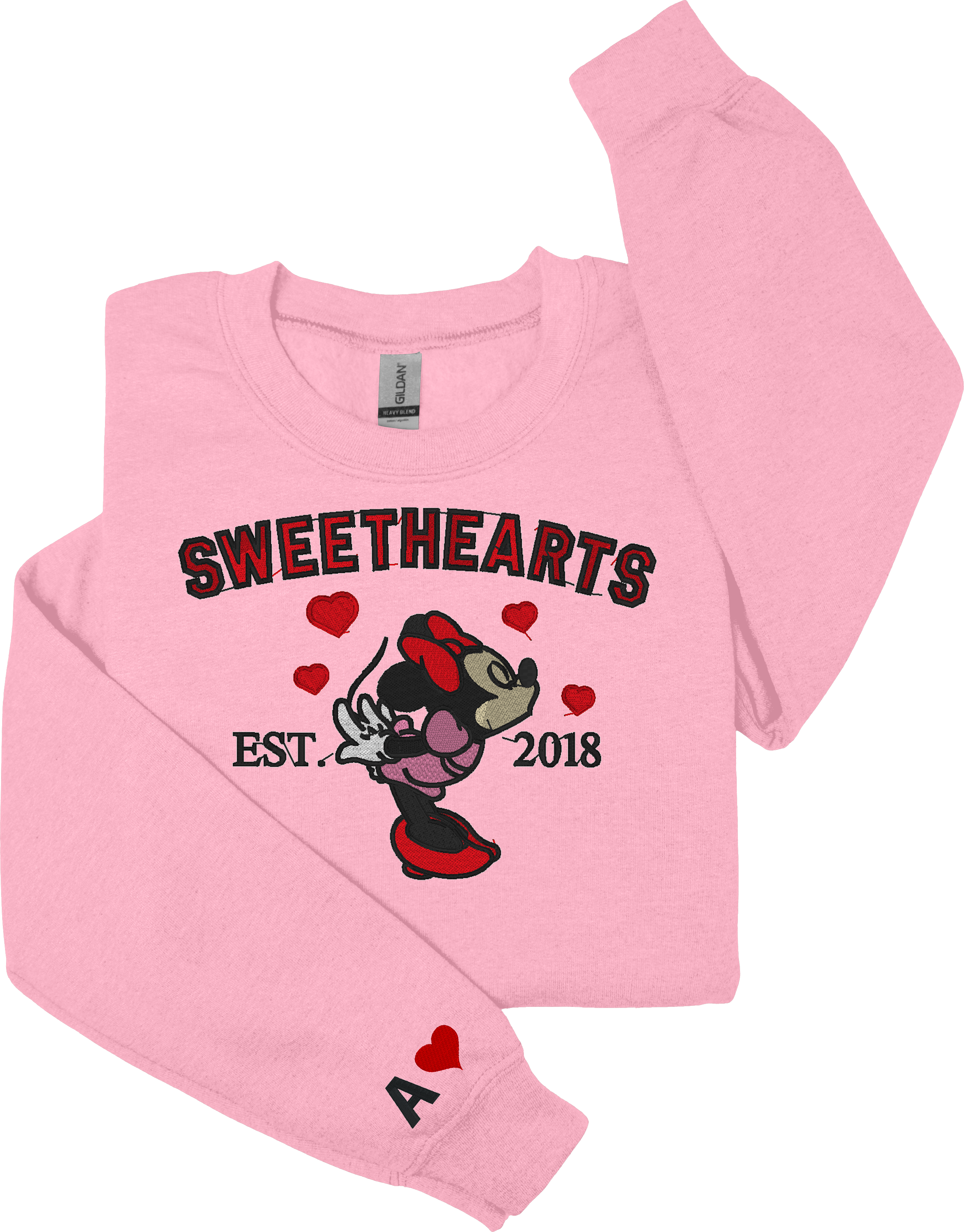 Sweethearts