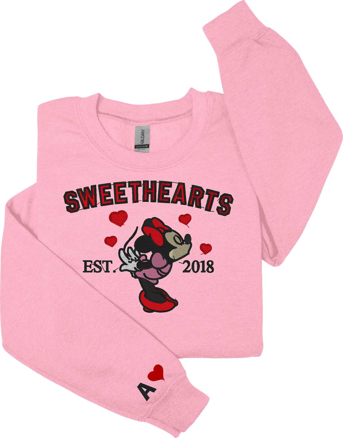 Sweethearts