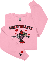 Sweethearts