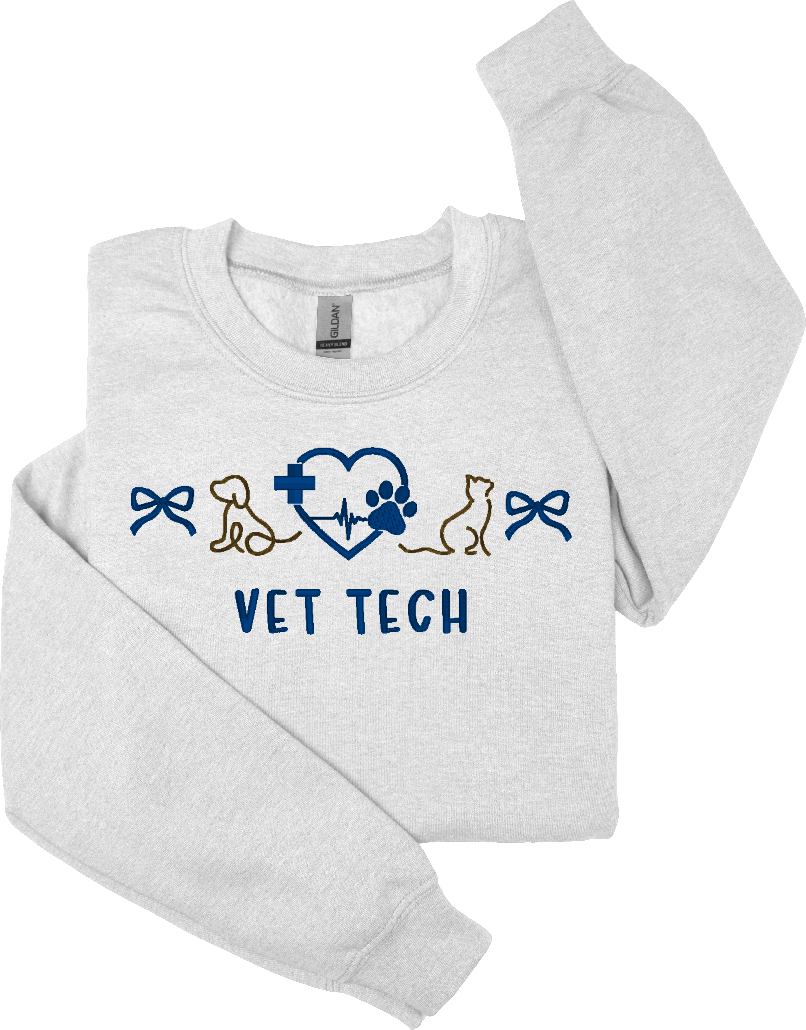 Vet Tech