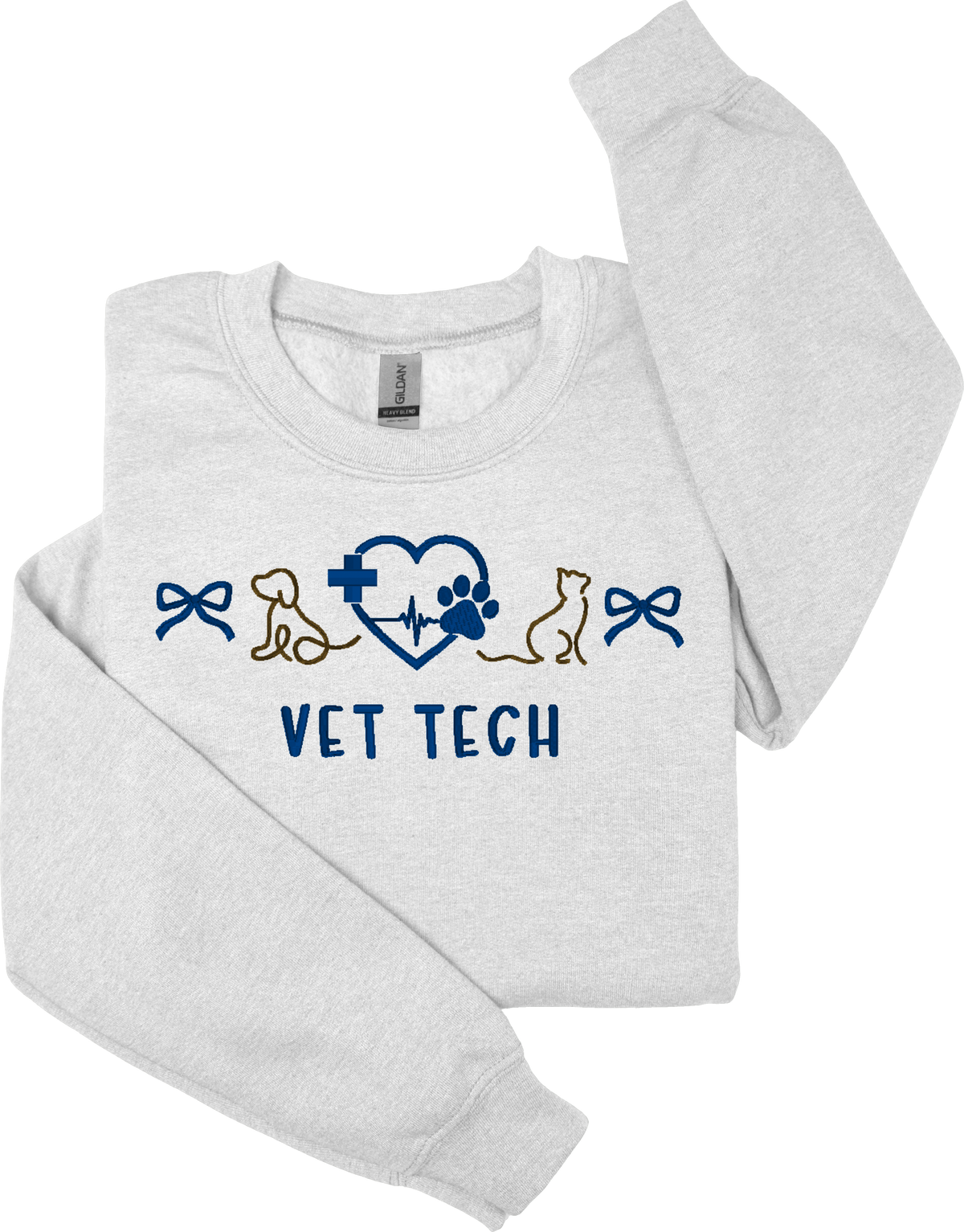 Vet Tech
