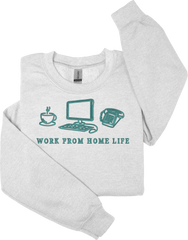 Work from Home Life